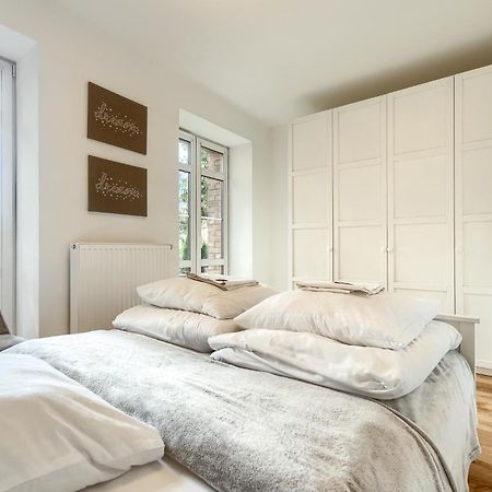 Apartament 900 Ogrod W Centrum Apartamenty No1 什切青 外观 照片