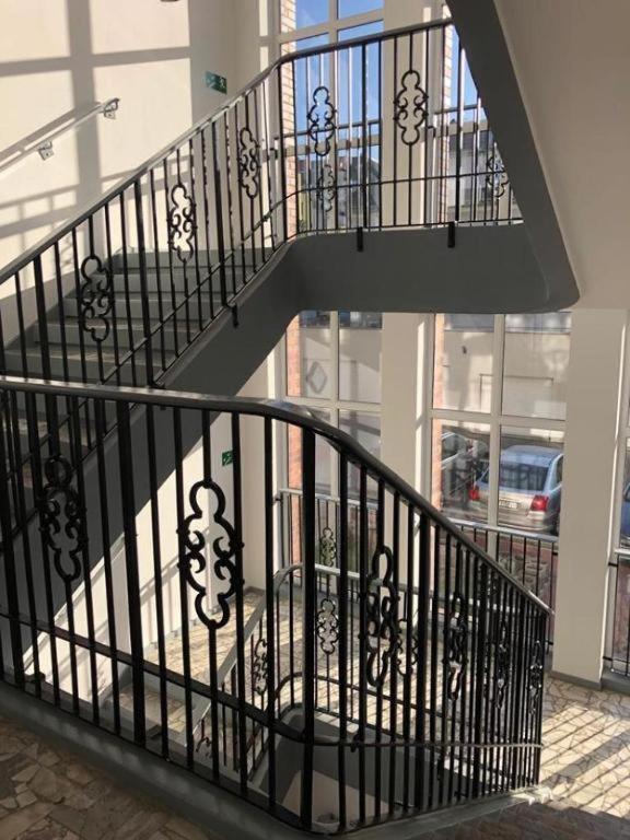 Apartament 900 Ogrod W Centrum Apartamenty No1 什切青 外观 照片